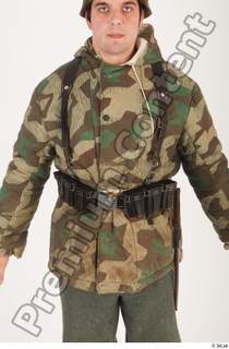 German army uniform World War II. ver.2 army camo camo…